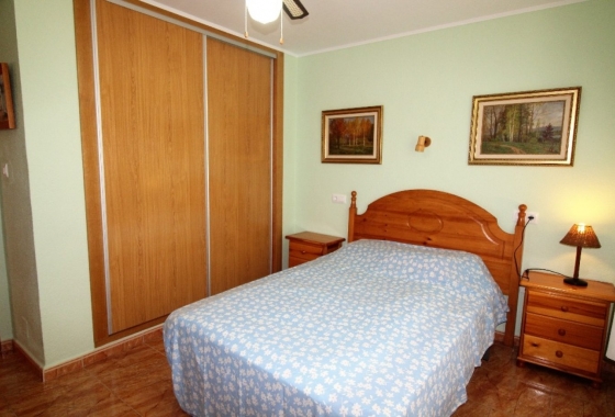 Herverkoop - Villa - Torrevieja - Los Balcones