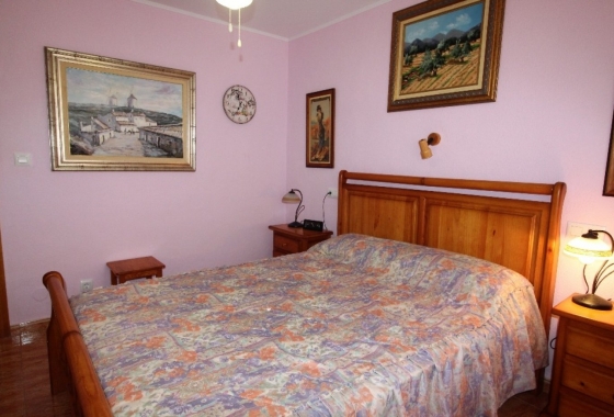 Herverkoop - Villa - Torrevieja - Los Balcones