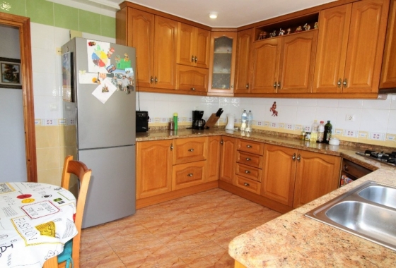 Herverkoop - Villa - Torrevieja - Los Balcones