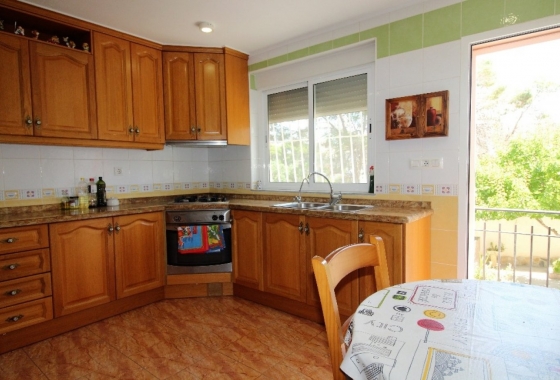 Herverkoop - Villa - Torrevieja - Los Balcones