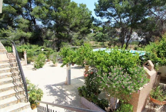 Herverkoop - Villa - Torrevieja - Los Balcones