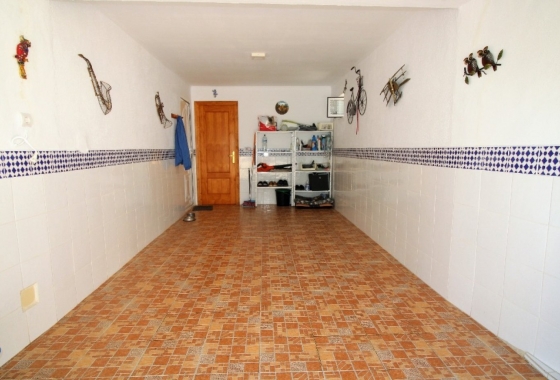 Herverkoop - Villa - Torrevieja - Los Balcones