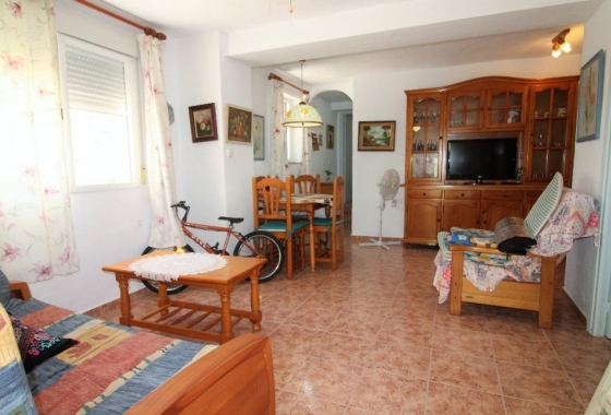 Herverkoop - Villa - Torrevieja - Los Balcones