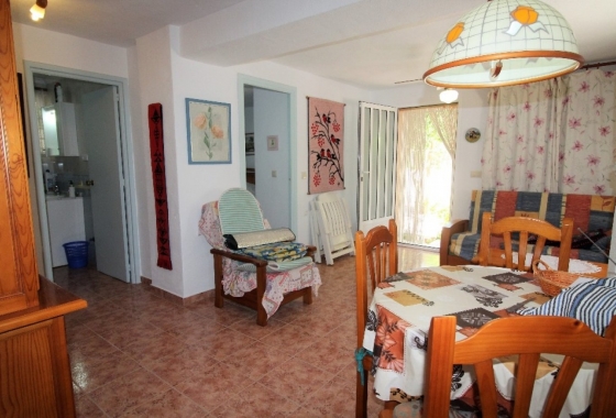 Herverkoop - Villa - Torrevieja - Los Balcones