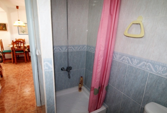 Herverkoop - Villa - Torrevieja - Los Balcones