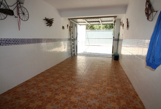 Herverkoop - Villa - Torrevieja - Los Balcones