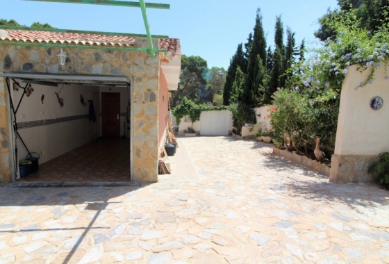 Herverkoop - Villa - Torrevieja - Los Balcones