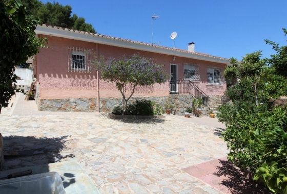 Herverkoop - Villa - Torrevieja - Los Balcones