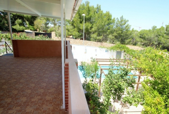 Herverkoop - Villa - Torrevieja - Los Balcones