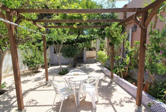 Herverkoop - Villa - Torrevieja - Los Balcones