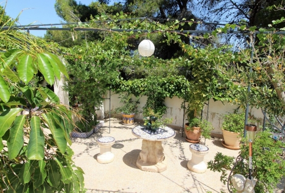 Herverkoop - Villa - Torrevieja - Los Balcones