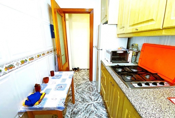 Herverkoop - Appartement / flat - Torrevieja - Playa del Cura