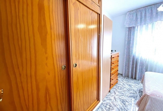 Herverkoop - Appartement / flat - Torrevieja - Playa del Cura