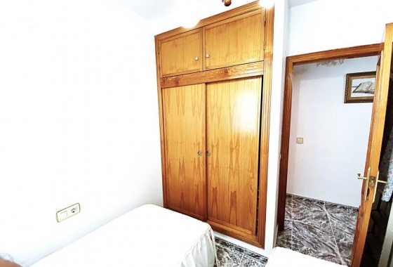 Herverkoop - Appartement / flat - Torrevieja - Playa del Cura