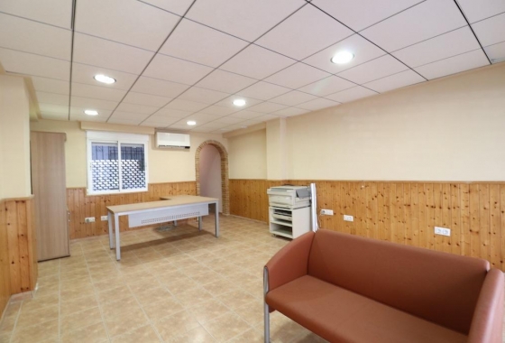 Перепродажа - Квартира - Torrevieja - Costa Blanca