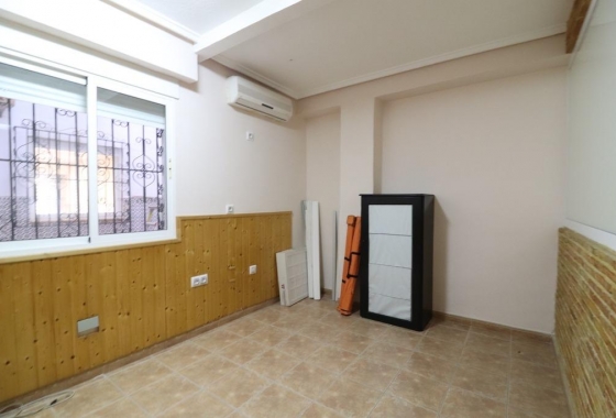 Перепродажа - Квартира - Torrevieja - Costa Blanca