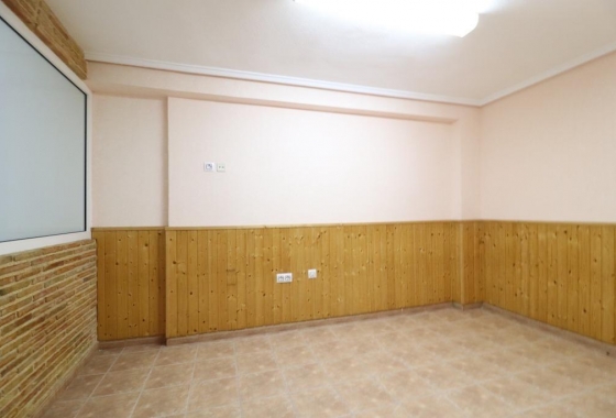 Перепродажа - Квартира - Torrevieja - Costa Blanca