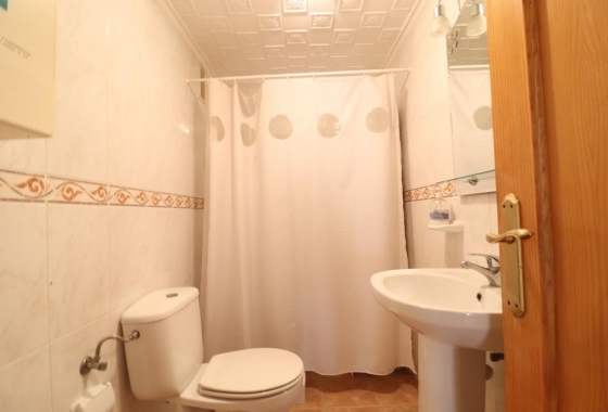 Перепродажа - Квартира - Torrevieja - Costa Blanca