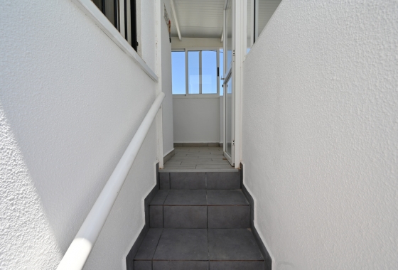 Wiederverkauf - Bungalow - Torrevieja - Costa Blanca