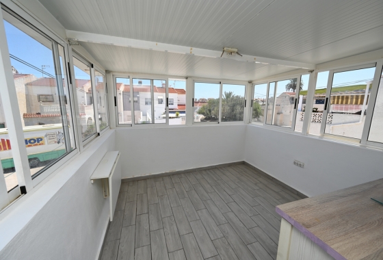 Wiederverkauf - Bungalow - Torrevieja - Costa Blanca