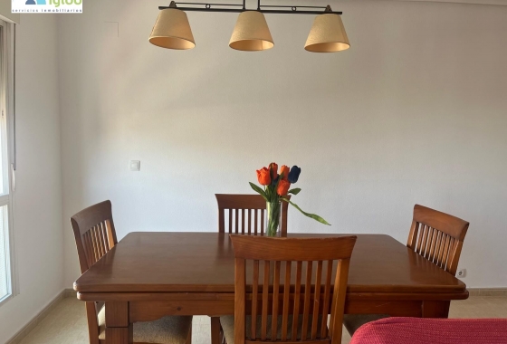 Revente - Appartement - Almoradí