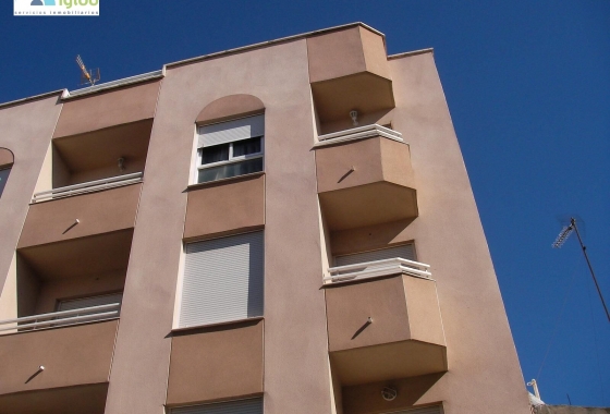 Revente - Appartement - Almoradí