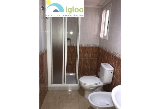 Revente - Appartement - Almoradí