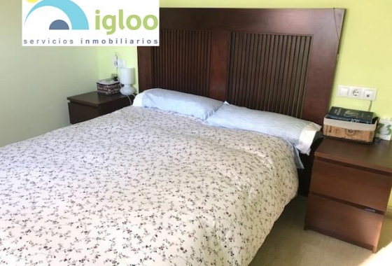 Revente - Appartement - Almoradí