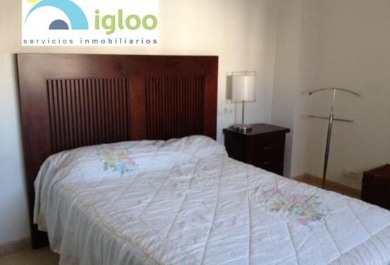 Revente - Appartement - Almoradí