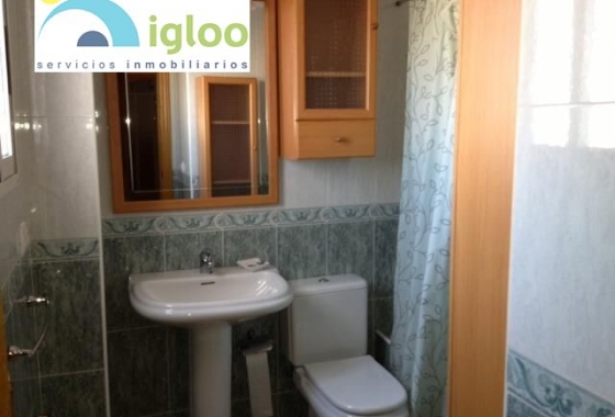 Revente - Appartement - Almoradí