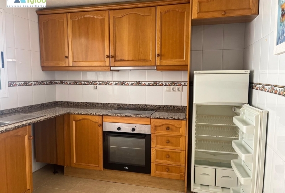 Revente - Appartement - Almoradí