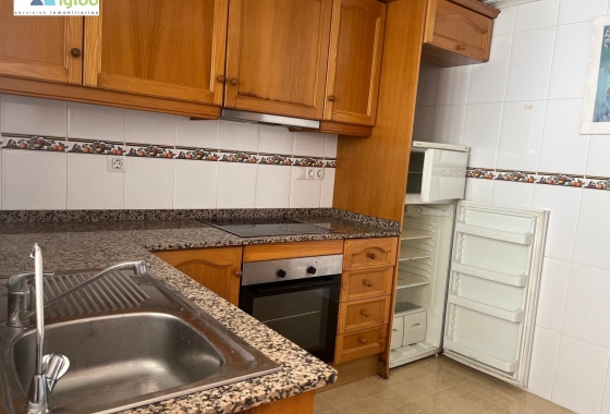 Revente - Appartement - Almoradí