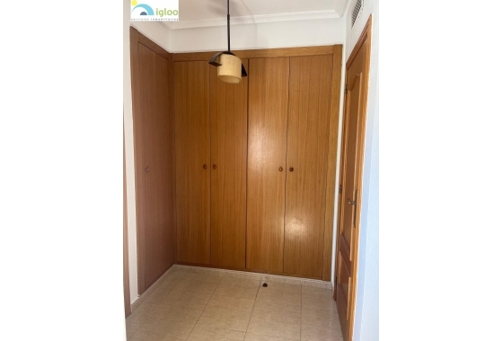 Revente - Appartement - Almoradí