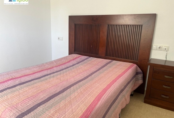 Revente - Appartement - Almoradí