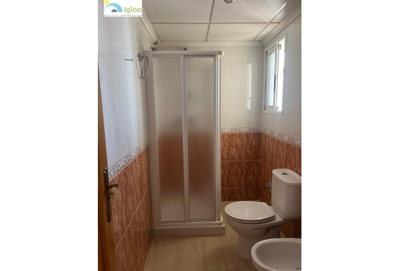 Revente - Appartement - Almoradí