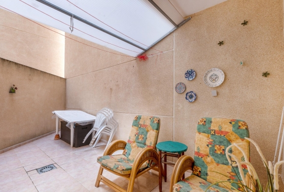 Resale - Apartment / flat - Torrevieja - Parque Las Naciones