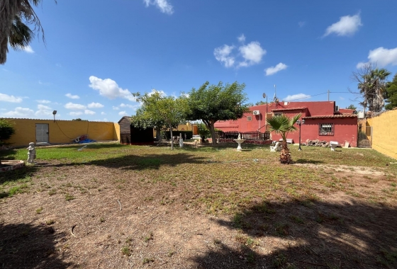 Reventa - Villa - Dolores - Camino De La Cebada