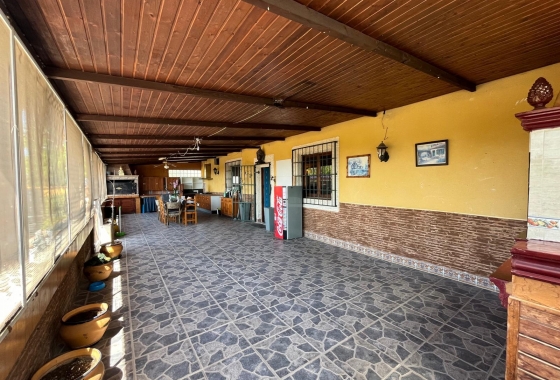 Reventa - Villa - Dolores - Camino De La Cebada