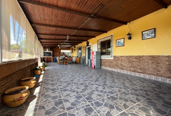 Reventa - Villa - Dolores - Camino De La Cebada