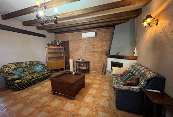 Reventa - Villa - Dolores - Camino De La Cebada