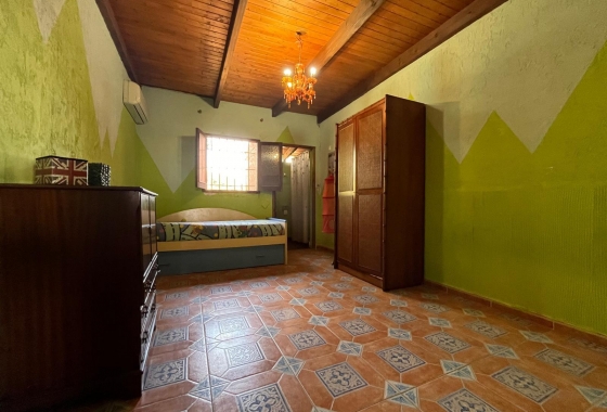 Reventa - Villa - Dolores - Camino De La Cebada