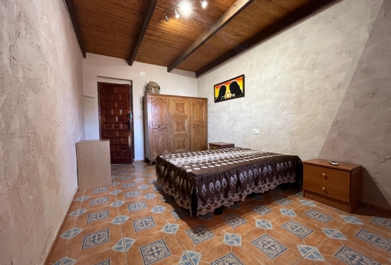 Reventa - Villa - Dolores - Camino De La Cebada