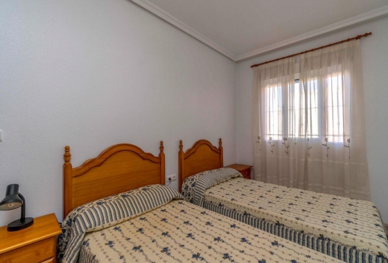 Reventa - Apartamento / piso - Jacarilla - Av- Juan Carlos I