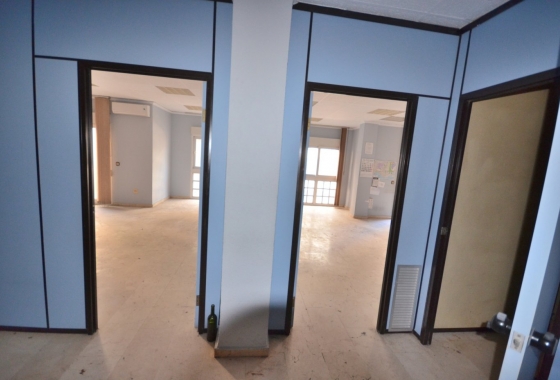 Herverkoop - Appartement / flat - Torrevieja - Centro