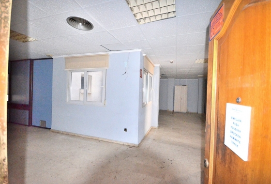 Herverkoop - Appartement / flat - Torrevieja - Centro