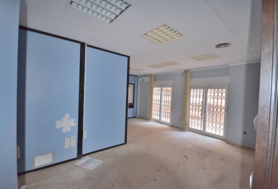 Herverkoop - Appartement / flat - Torrevieja - Centro