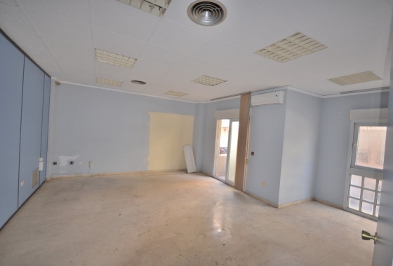 Herverkoop - Appartement / flat - Torrevieja - Centro