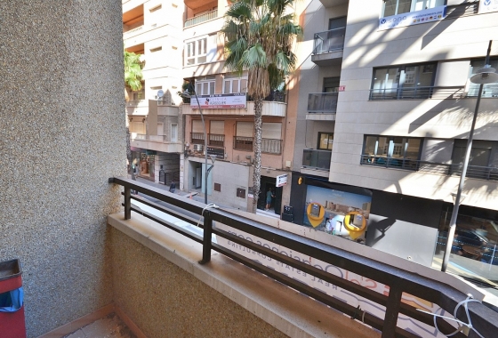 Herverkoop - Appartement / flat - Torrevieja - Centro