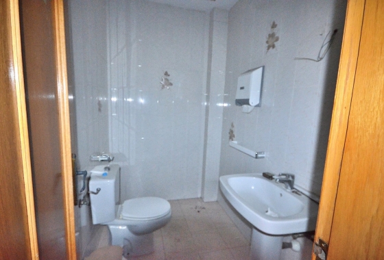 Herverkoop - Appartement / flat - Torrevieja - Centro