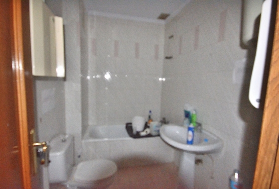 Herverkoop - Appartement / flat - Torrevieja - Centro